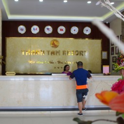 Thanh Tâm Resort