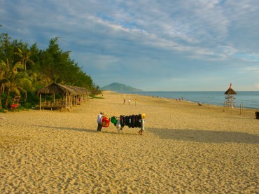 Resort Beach 9