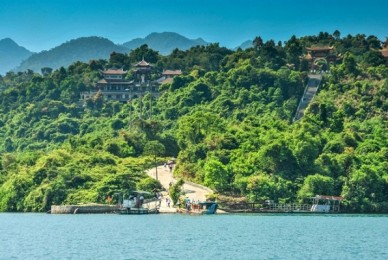 9 điểm du lịch lý tưởng cho mùa hè ở Huế